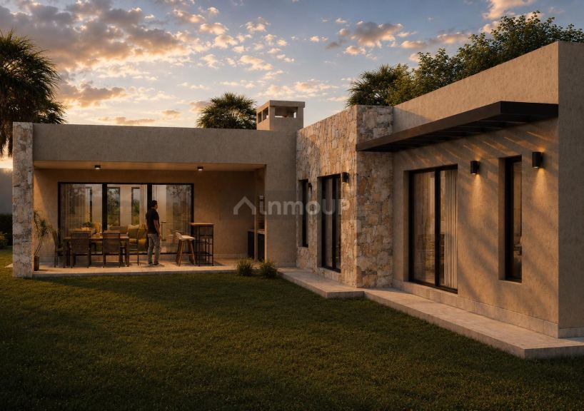 Casa en Venta en Lujan de Cuyo, Mendoza