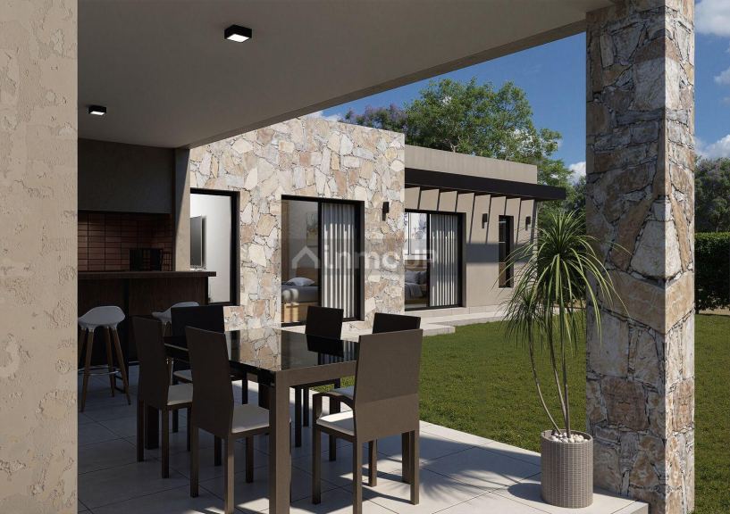 Casa en Venta en Lujan de Cuyo, Mendoza