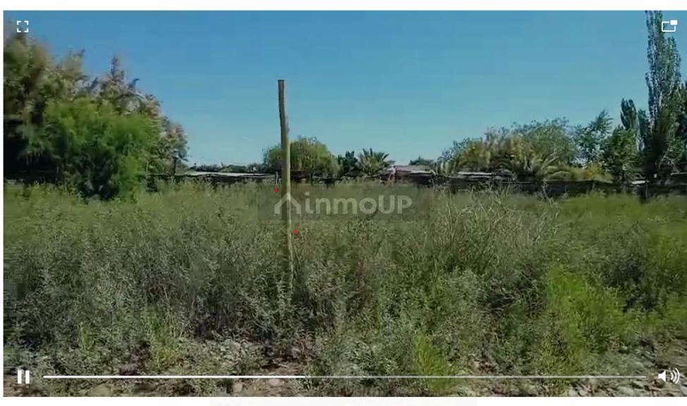 Loteo en Venta en Maipu, Mendoza