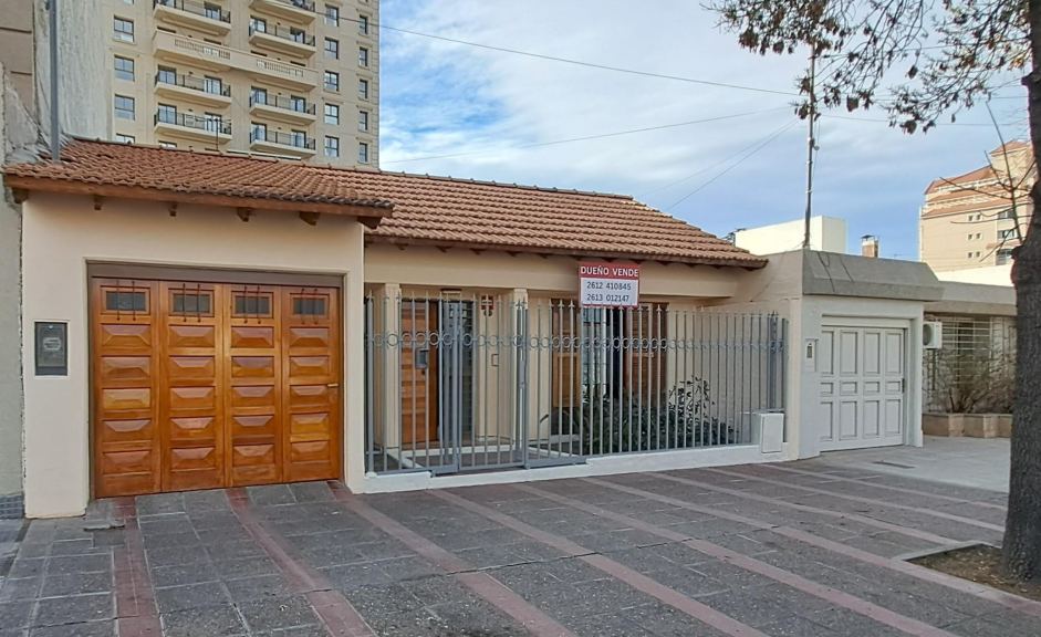 Casa en Venta en Godoy Cruz, Mendoza