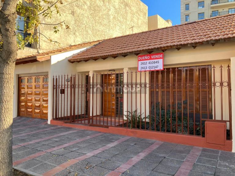 Casa en Venta en Godoy Cruz, Mendoza