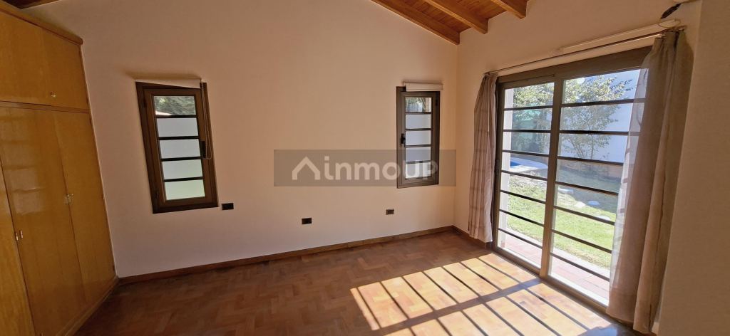Casa en Alquiler en Godoy Cruz, Mendoza