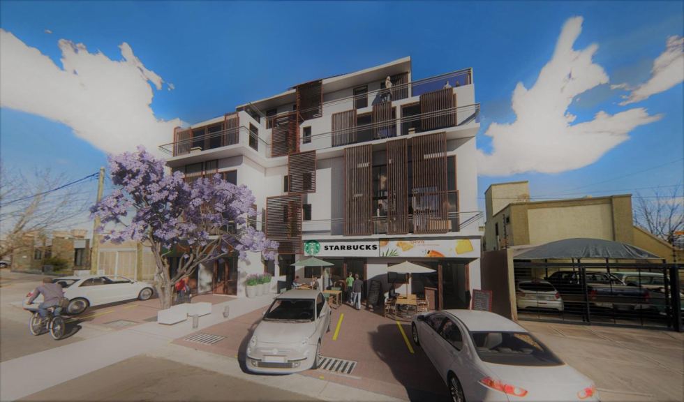 Departamento en Venta en Guaymallen, Mendoza