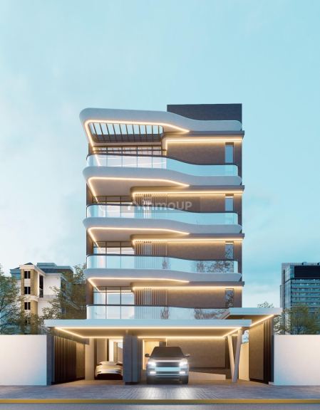 Departamento en Venta en Capital, Mendoza