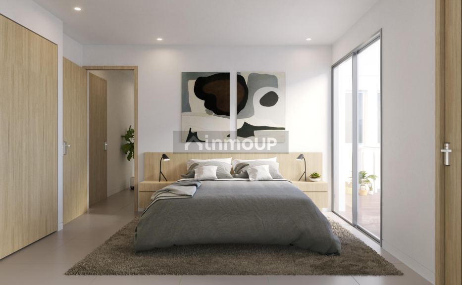 Departamento en Venta en Capital, Mendoza