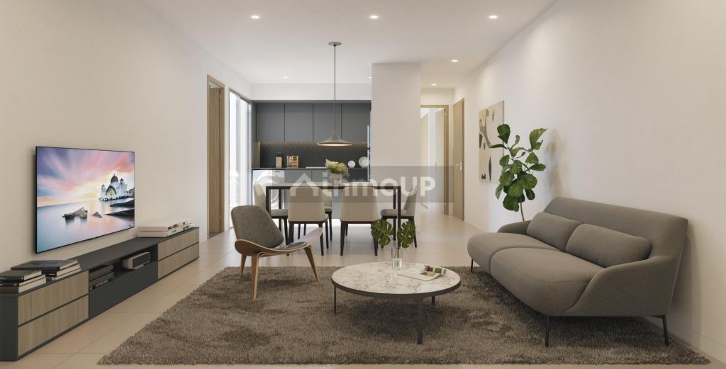 Departamento en Venta en Capital, Mendoza