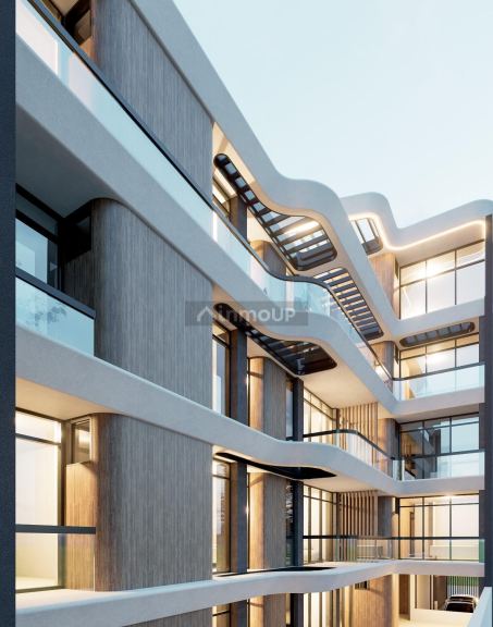 Departamento en Venta en Capital, Mendoza