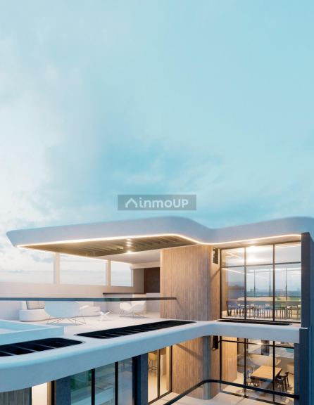 Departamento en Venta en Capital, Mendoza