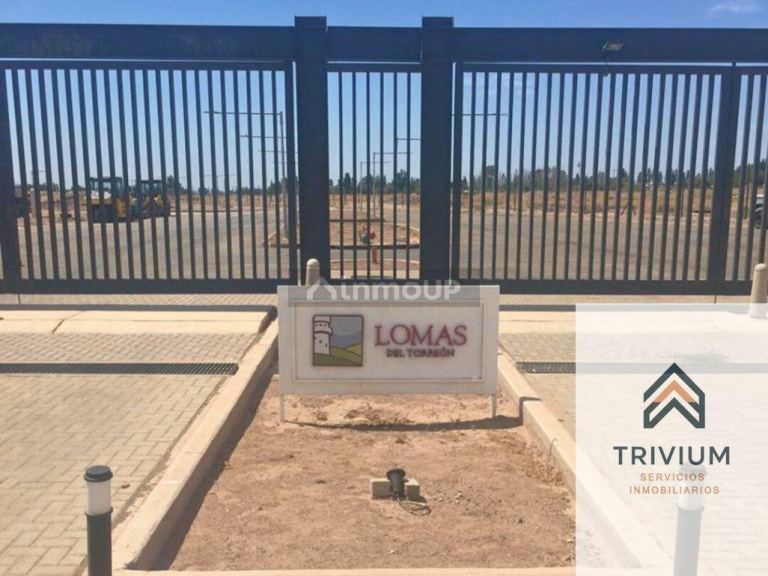 Terreno en Venta en Maipu, Mendoza