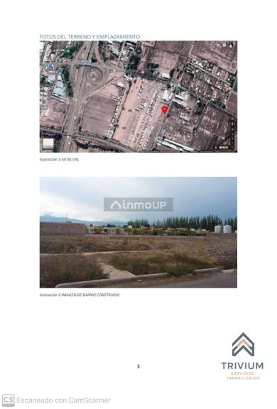 Departamento en Venta en Lujan de Cuyo, Mendoza
