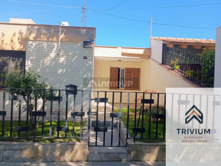 Casa en Venta en Las Heras, Mendoza