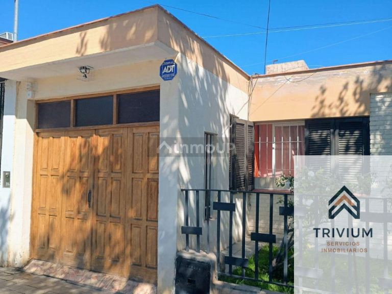 Casa en Venta en Las Heras, Mendoza