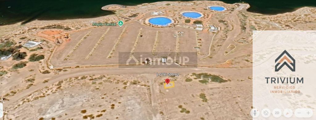 Terreno en Venta en Lujan de Cuyo, Mendoza