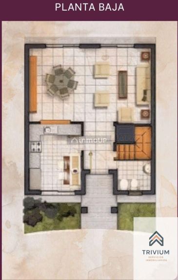 Departamento en Venta en Maipu, Mendoza