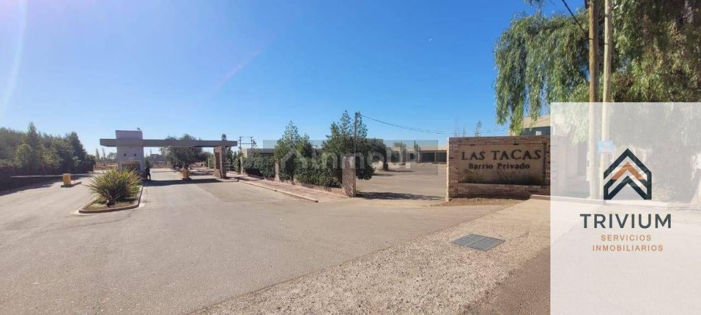 Terreno en Venta en Maipu, Mendoza