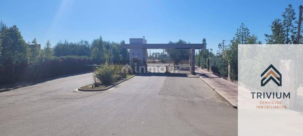 Terreno en Venta en Maipu, Mendoza