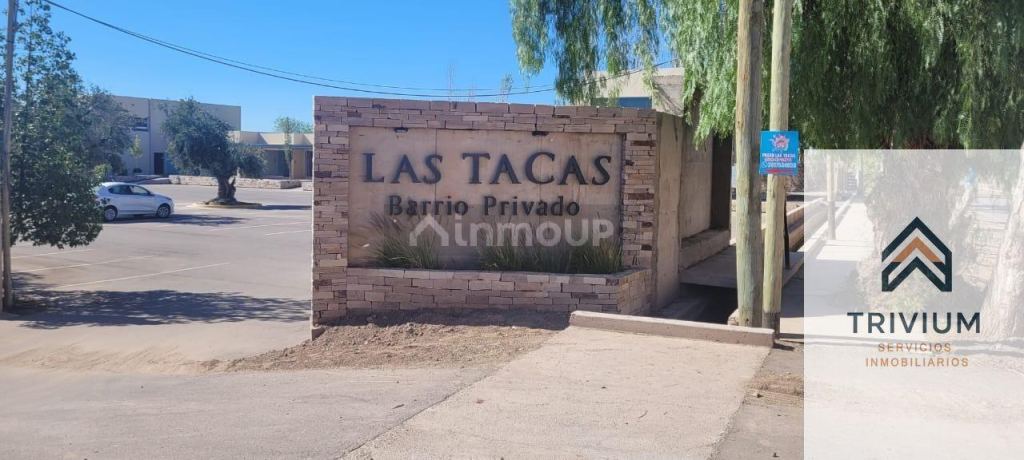 Terreno en Venta en Maipu, Mendoza