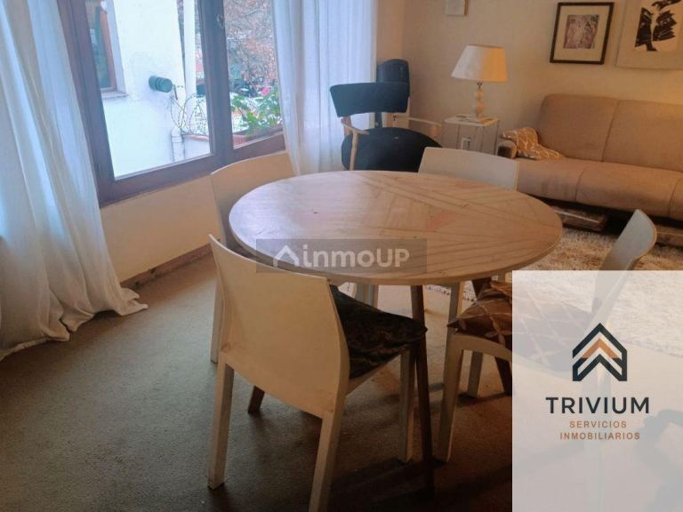 Departamento en Venta en Capital, Mendoza