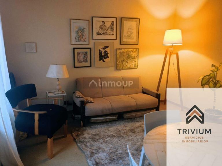 Departamento en Venta en Capital, Mendoza