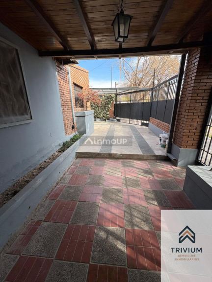 Casa en Venta en Capital, Mendoza