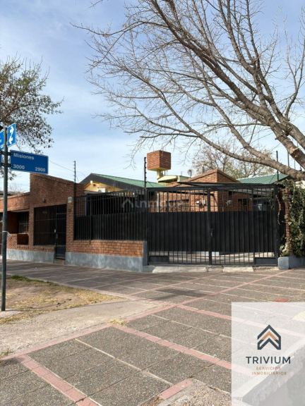 Casa en Venta en Capital, Mendoza