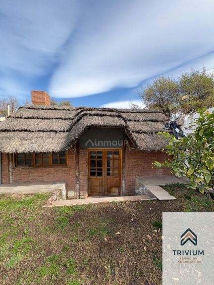 Casa en Venta en Capital, Mendoza