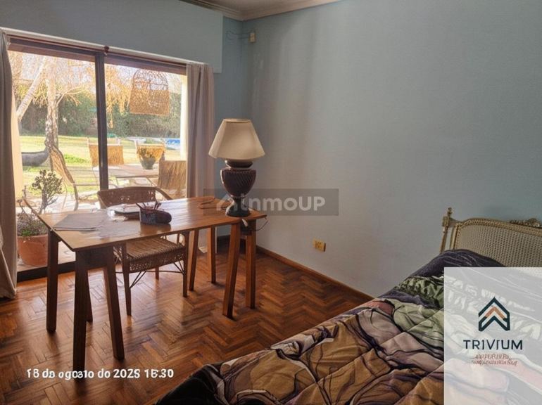 Casa Quinta en Venta en Lujan de Cuyo, Mendoza