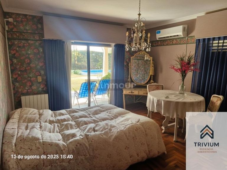 Casa Quinta en Venta en Lujan de Cuyo, Mendoza