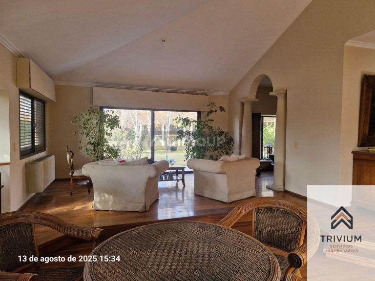Casa Quinta en Venta en Lujan de Cuyo, Mendoza