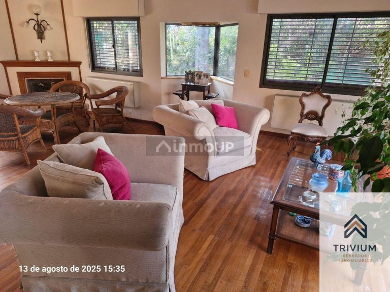 Casa Quinta en Venta en Lujan de Cuyo, Mendoza