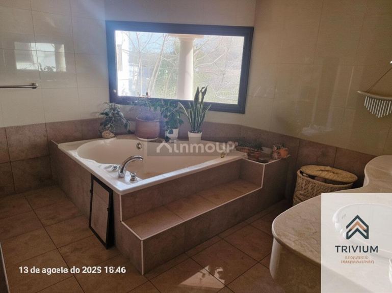 Casa Quinta en Venta en Lujan de Cuyo, Mendoza