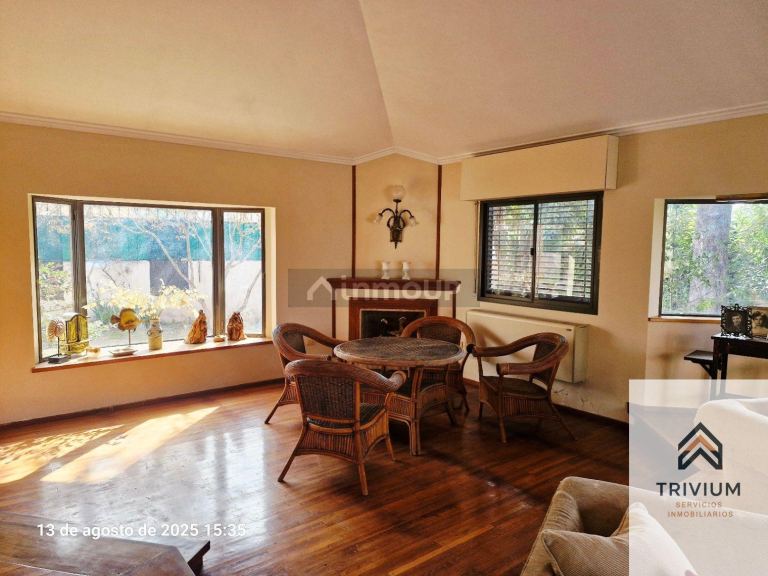 Casa Quinta en Venta en Lujan de Cuyo, Mendoza