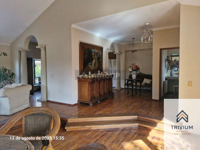Casa Quinta en Venta en Lujan de Cuyo, Mendoza