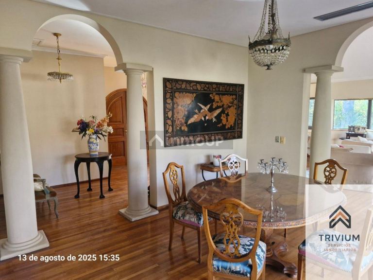 Casa Quinta en Venta en Lujan de Cuyo, Mendoza