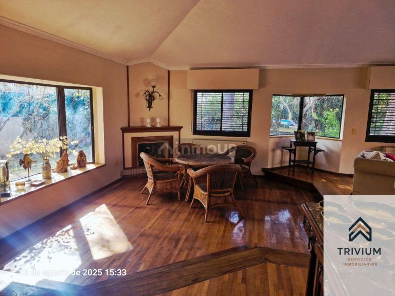 Casa Quinta en Venta en Lujan de Cuyo, Mendoza