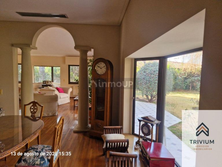 Casa Quinta en Venta en Lujan de Cuyo, Mendoza