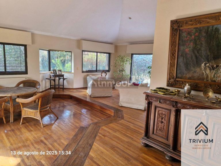 Casa Quinta en Venta en Lujan de Cuyo, Mendoza