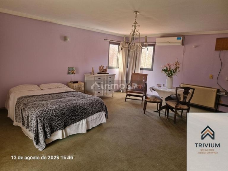 Casa Quinta en Venta en Lujan de Cuyo, Mendoza