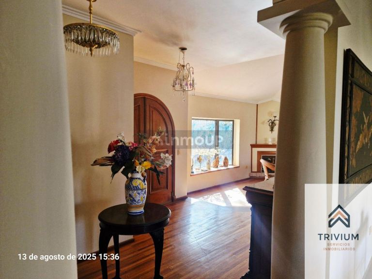 Casa Quinta en Venta en Lujan de Cuyo, Mendoza