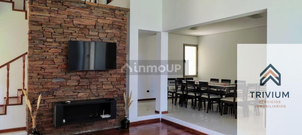 Casa en Venta en Lujan de Cuyo, Mendoza