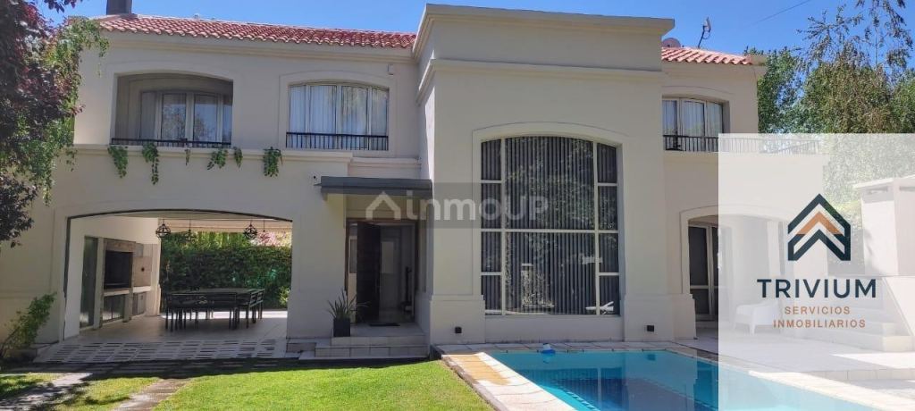 Casa en Venta en Lujan de Cuyo, Mendoza