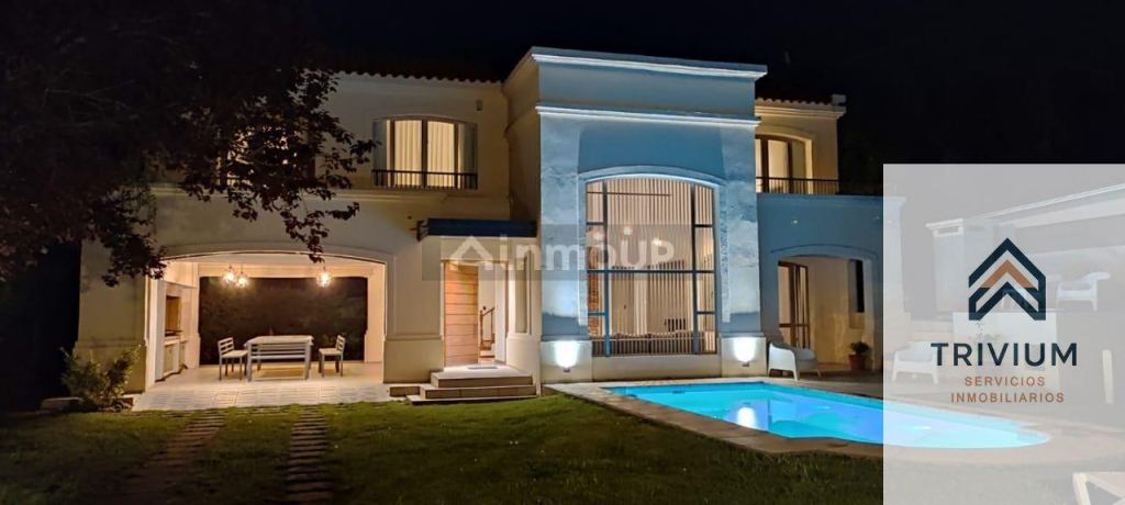 Casa en Venta en Lujan de Cuyo, Mendoza