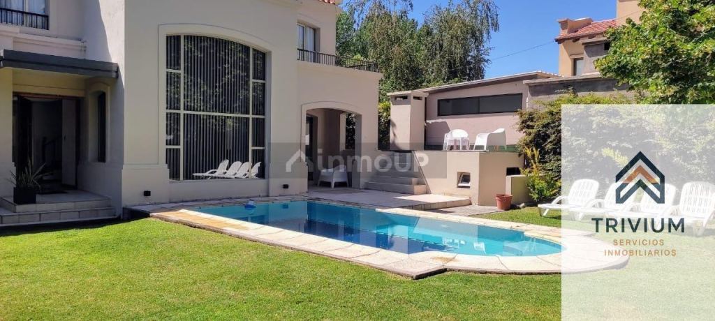 Casa en Venta en Lujan de Cuyo, Mendoza