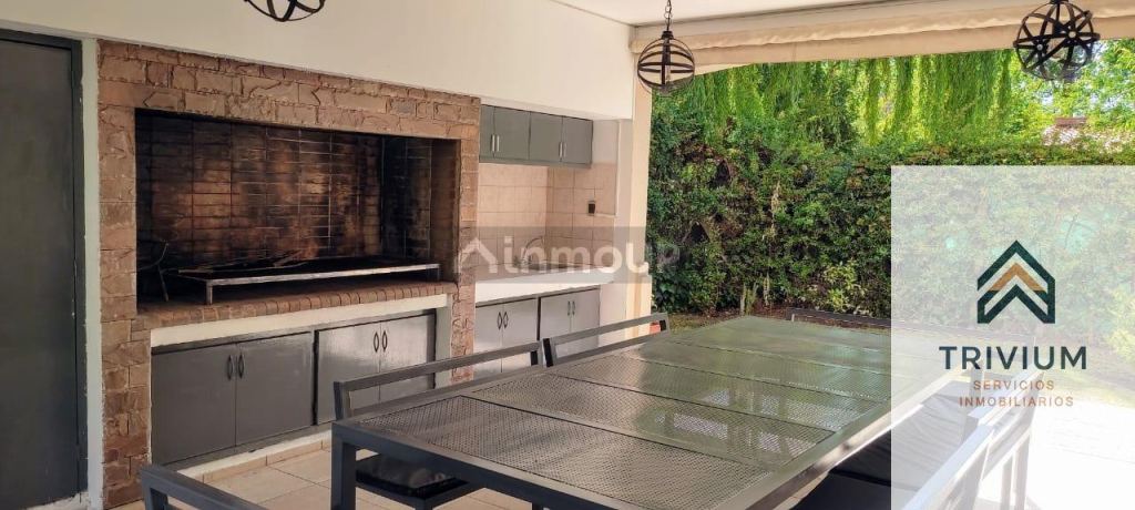 Casa en Venta en Lujan de Cuyo, Mendoza