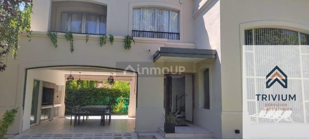 Casa en Venta en Lujan de Cuyo, Mendoza