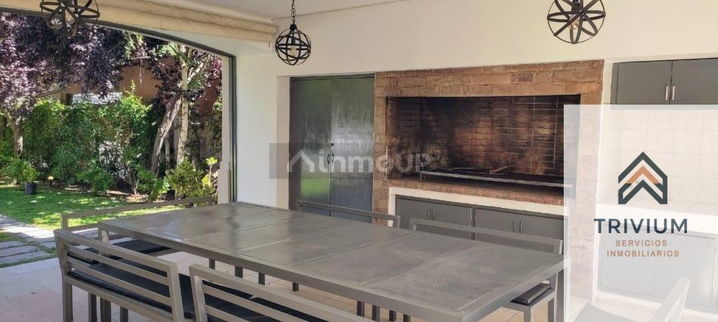 Casa en Venta en Lujan de Cuyo, Mendoza