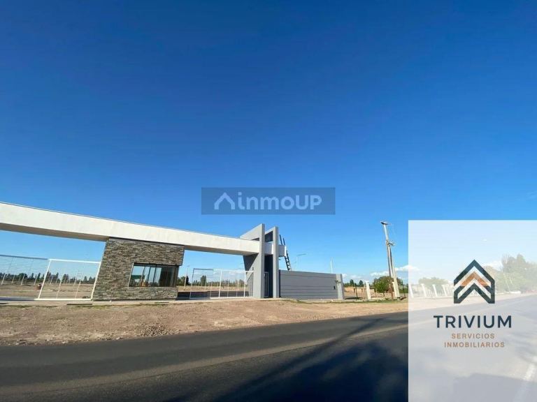 Terreno en Venta en Lujan de Cuyo, Mendoza