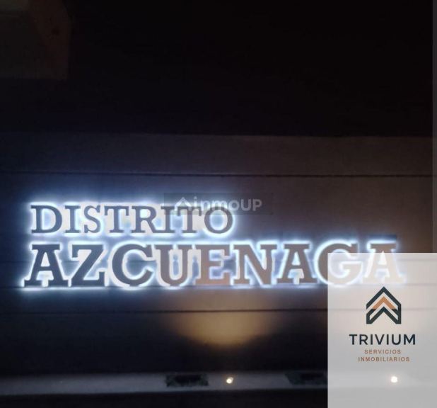 Terreno en Venta en Lujan de Cuyo, Mendoza