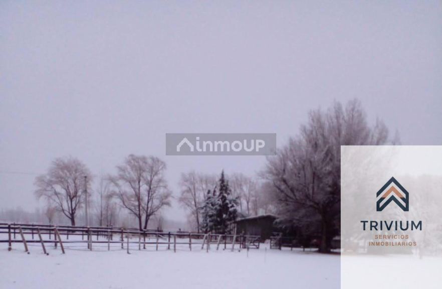 Terreno en Venta en Tunuyan, Mendoza