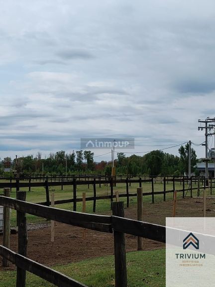 Terreno en Venta en Tunuyan, Mendoza